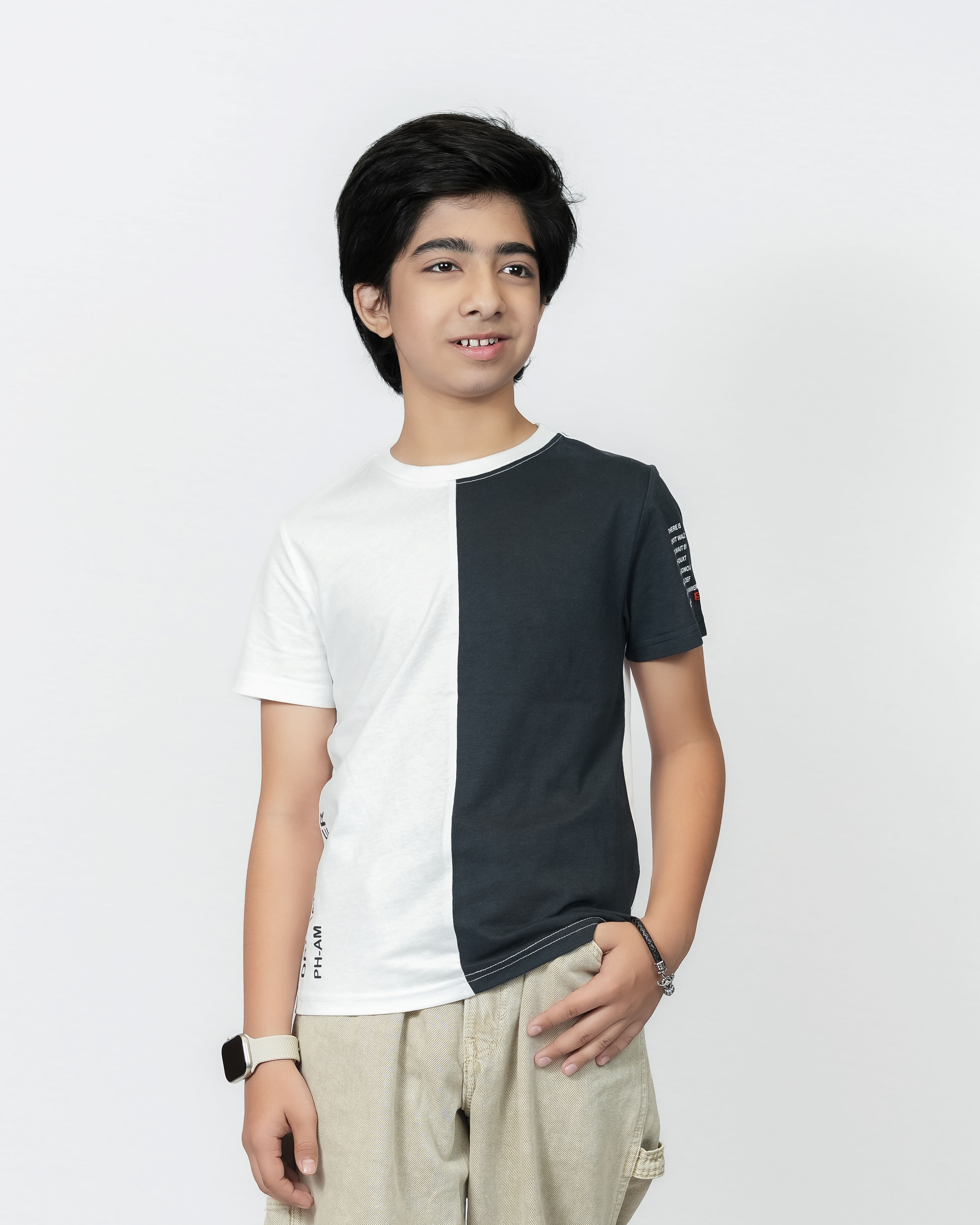Senior Boys Tee