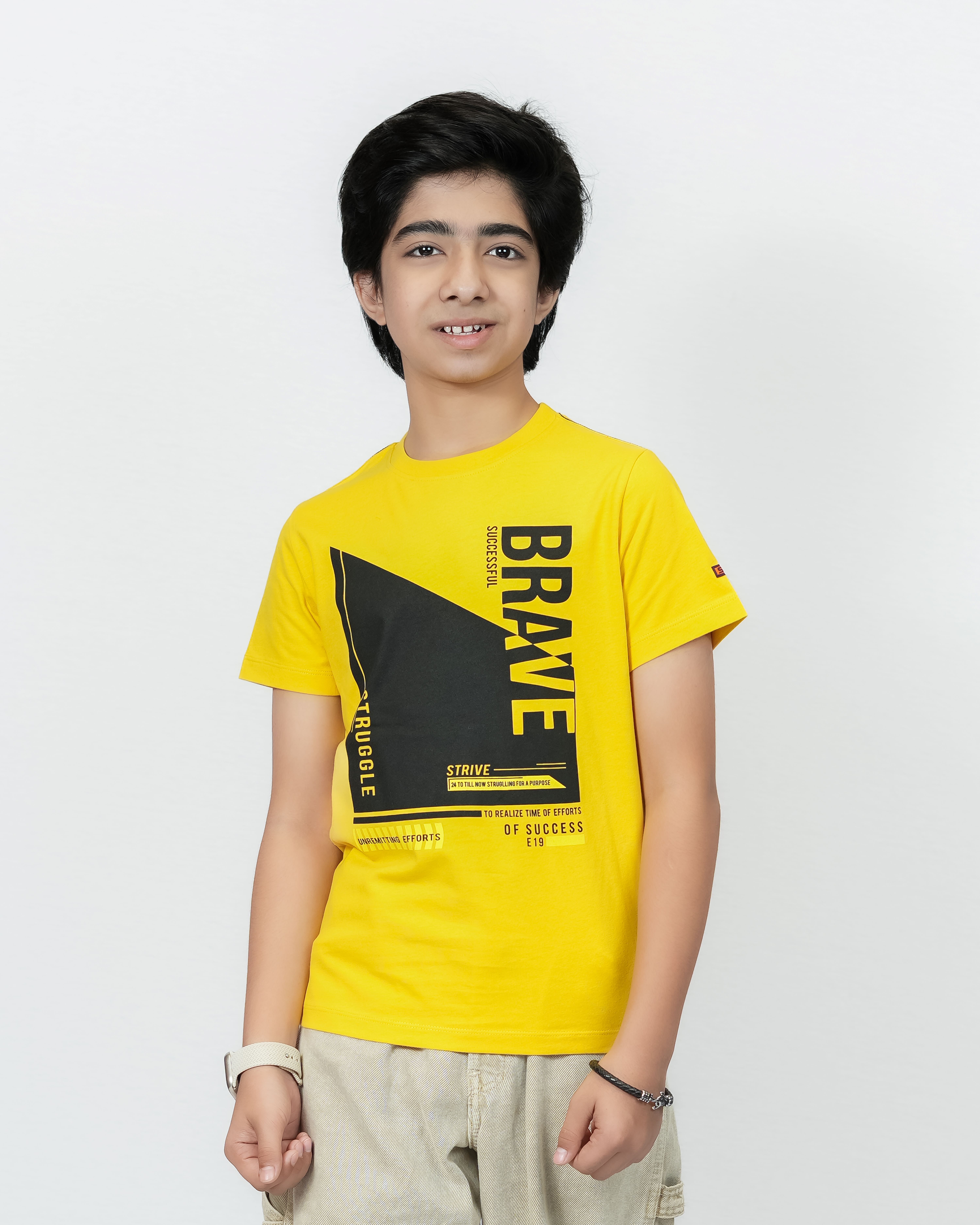 Senior Boys Tee