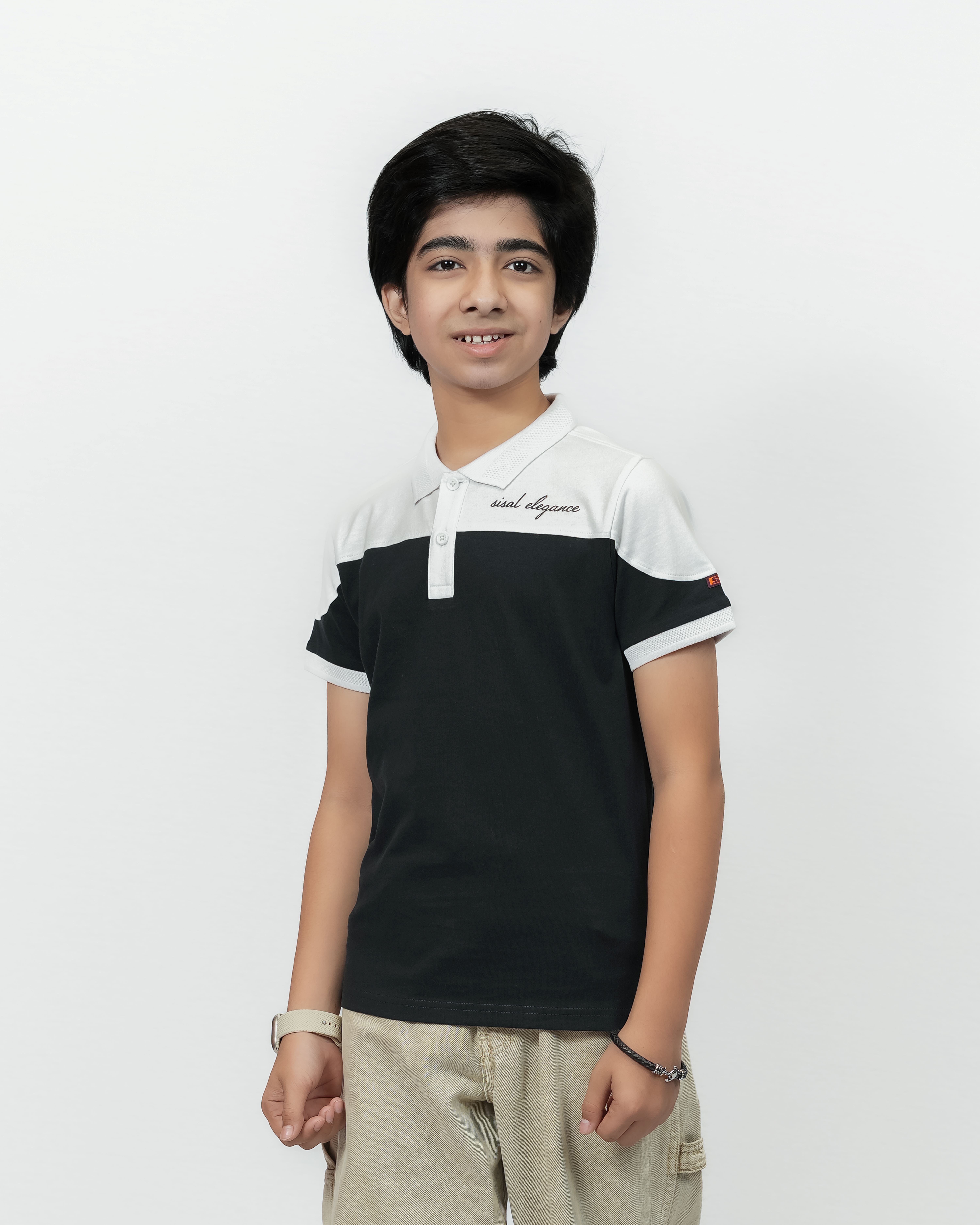 Senior Boys Polo