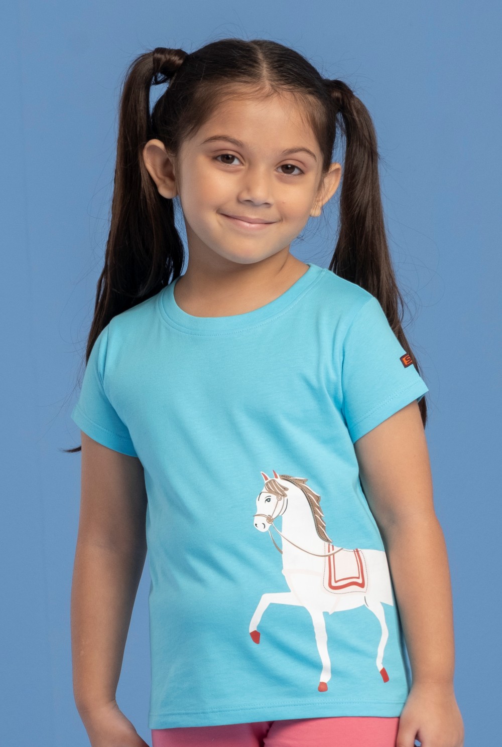 Girls Tee