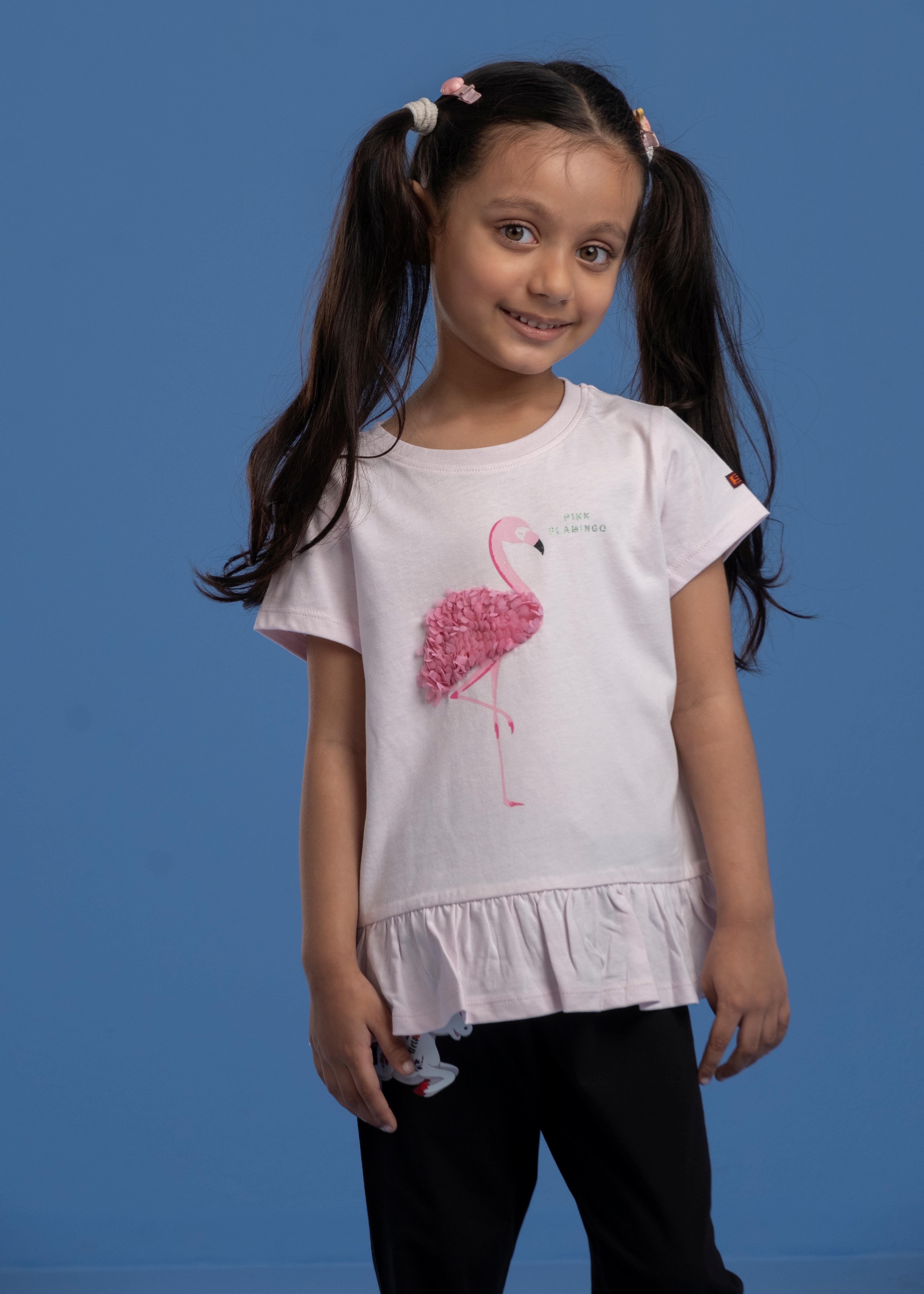 Girls Tee