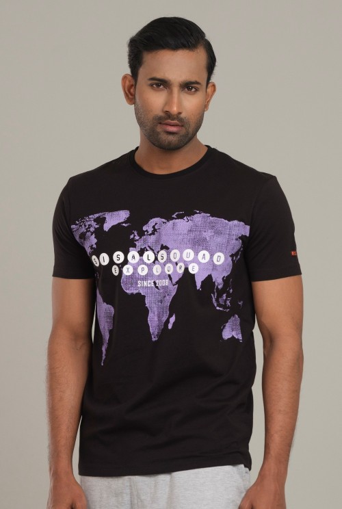 Mens SS Tee