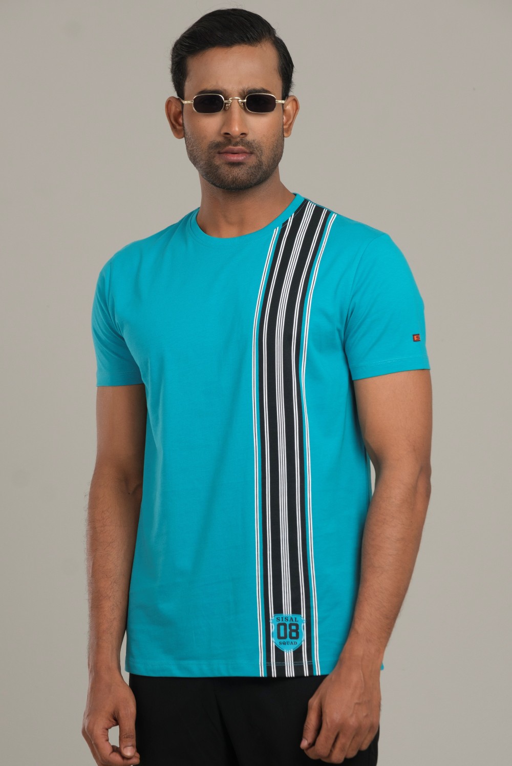 Mens SS Tee