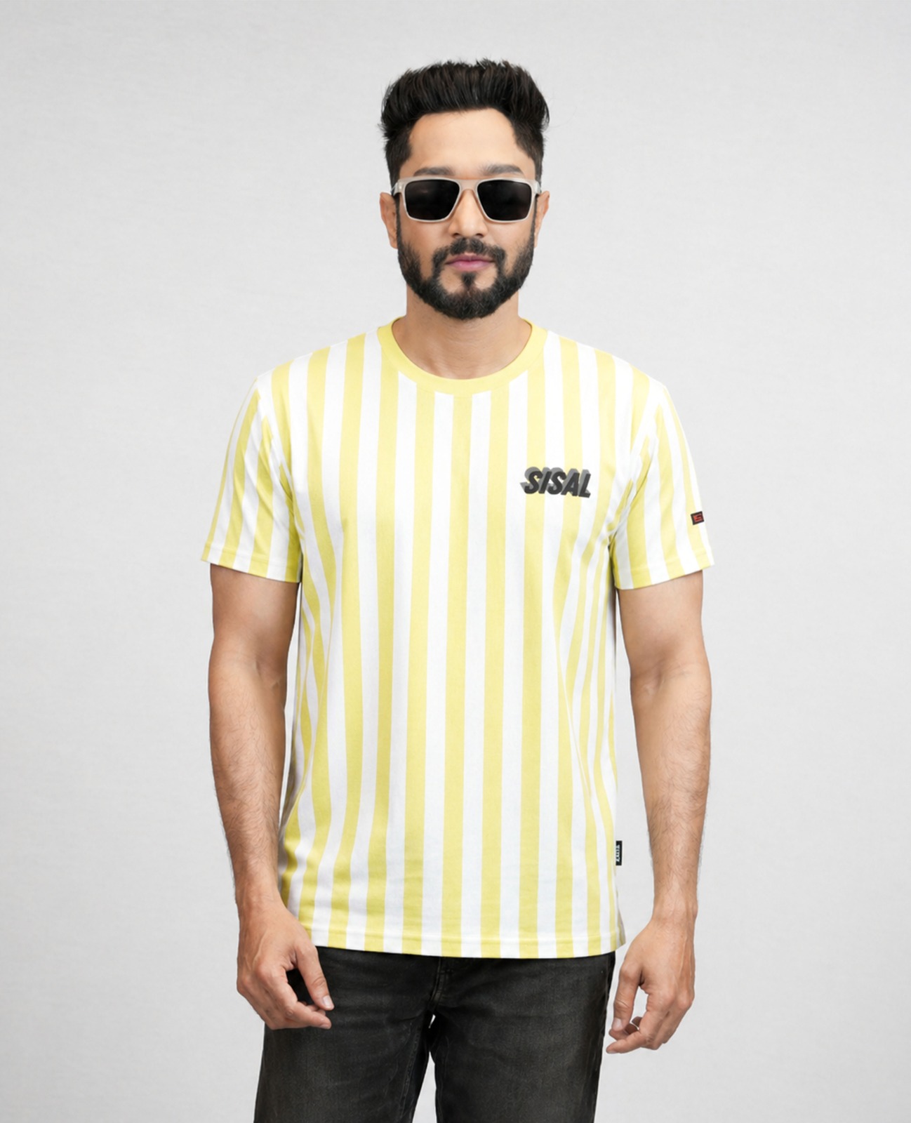 Mens SS Tee