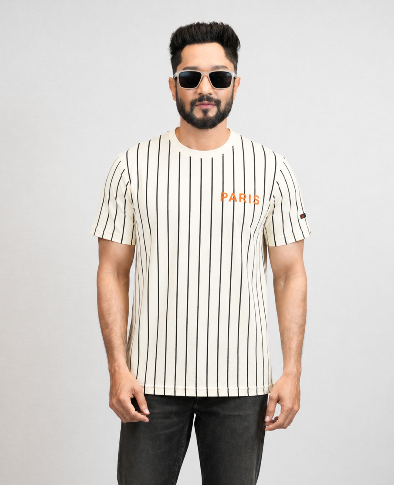 Mens SS Tee