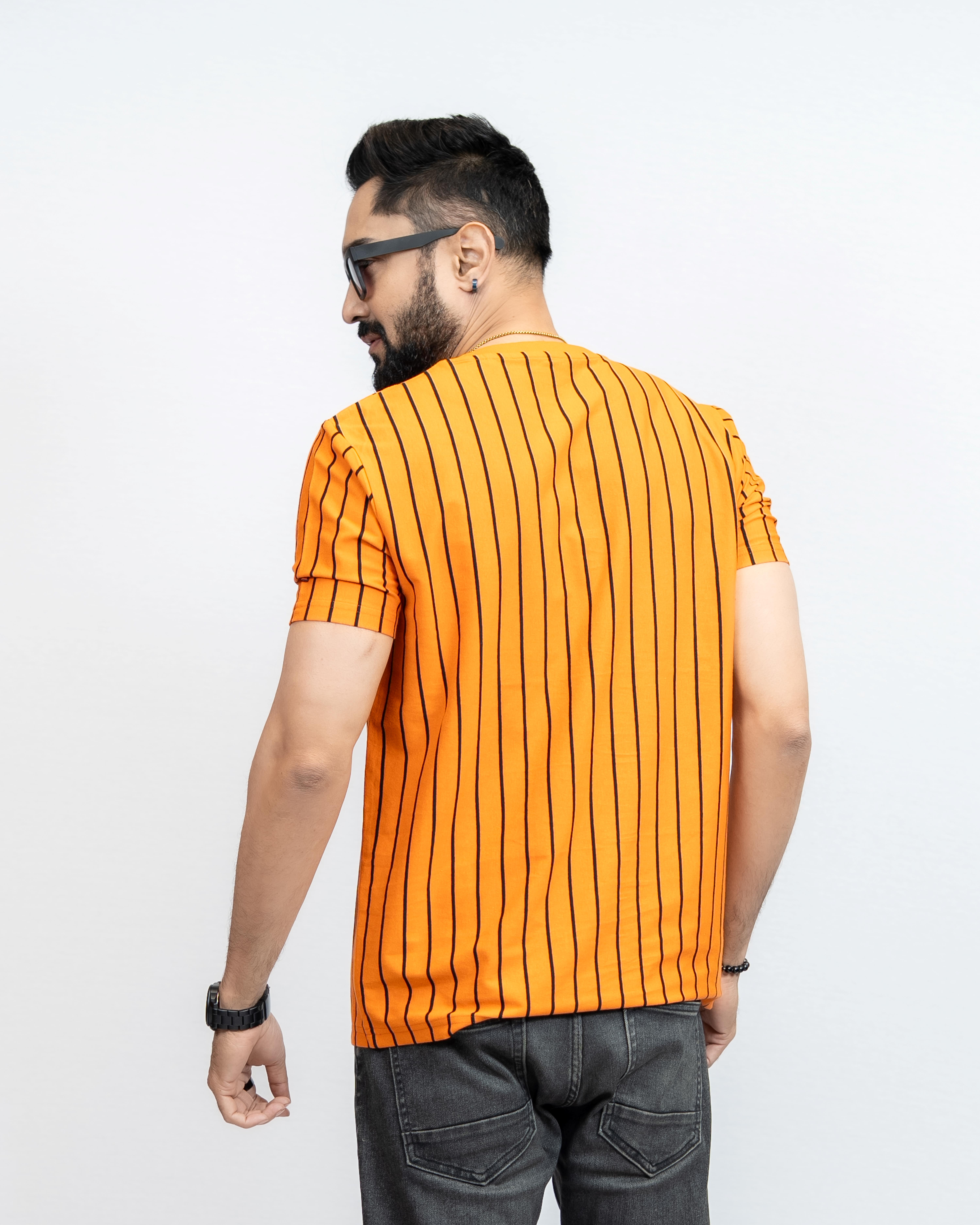 Mens SS Tee
