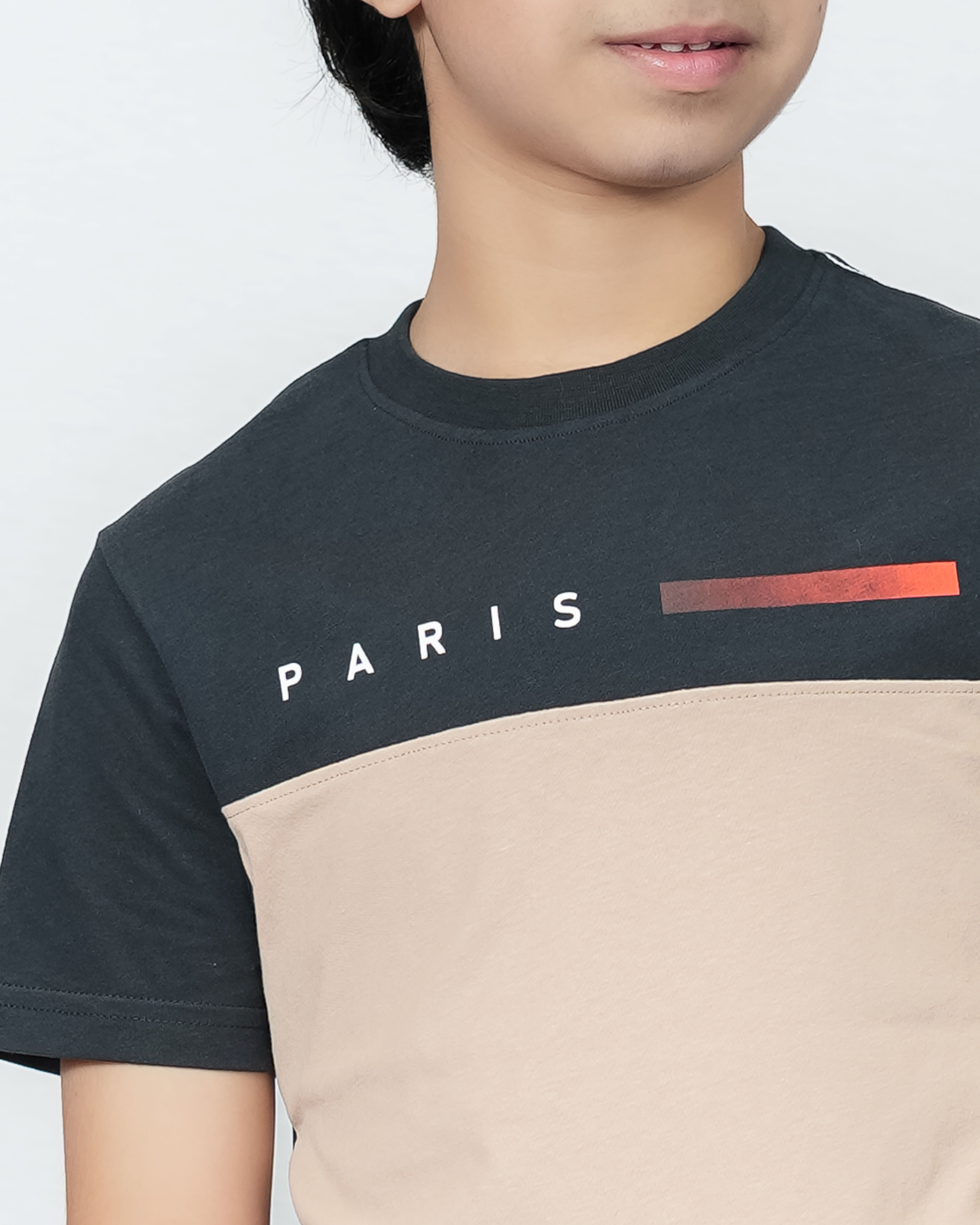 Senior Boys Tee