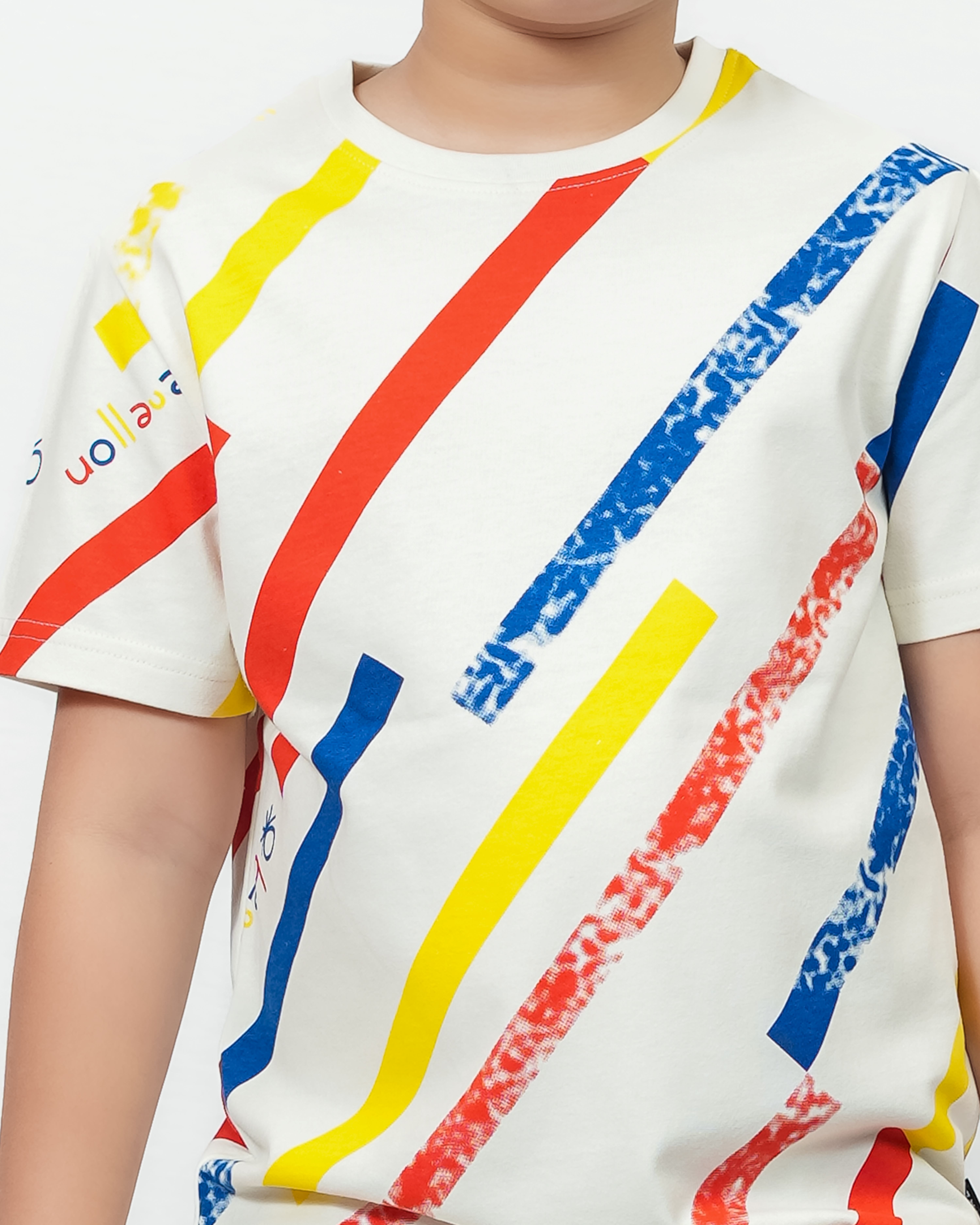 Boys Fashion Tee