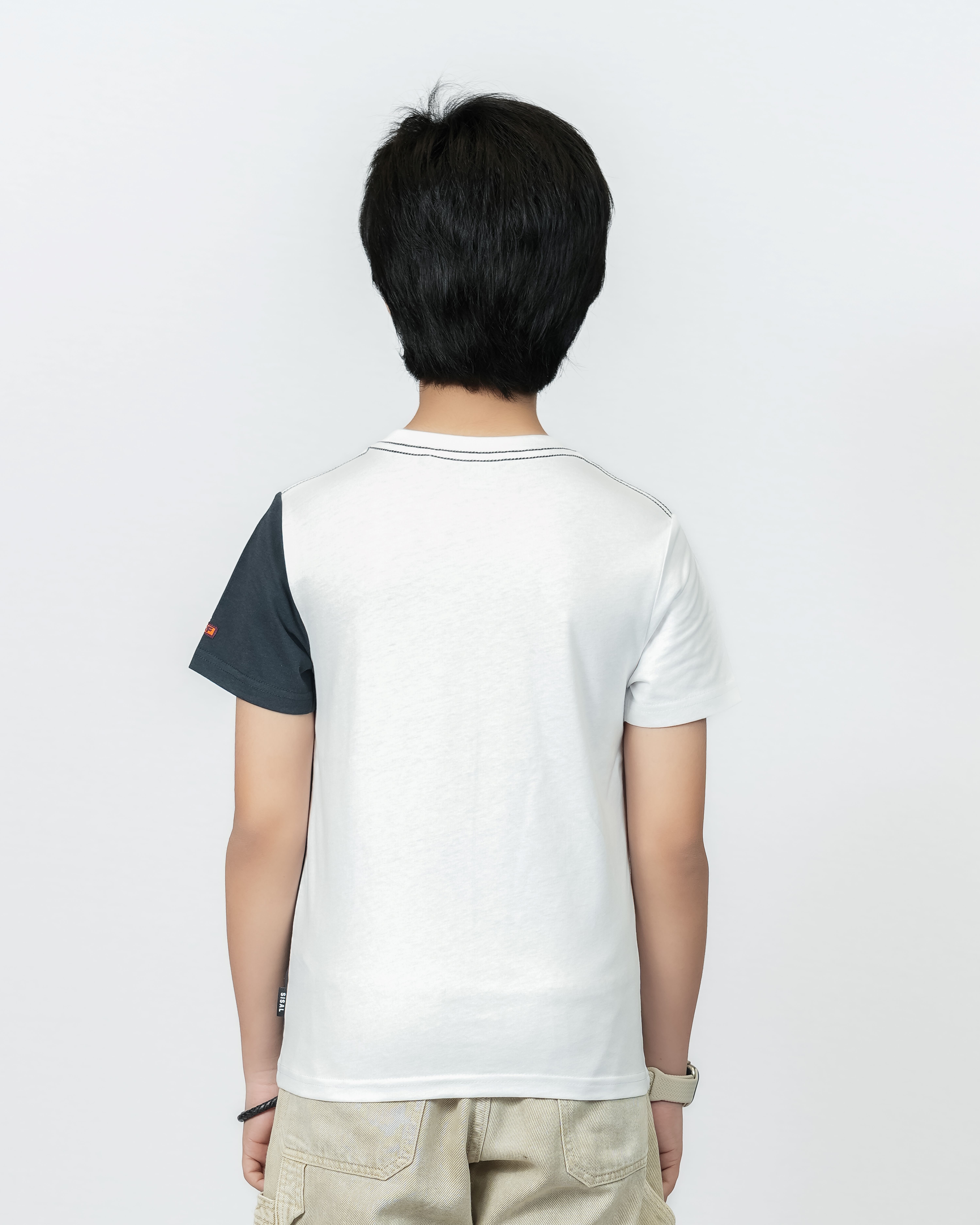 Senior Boys Tee
