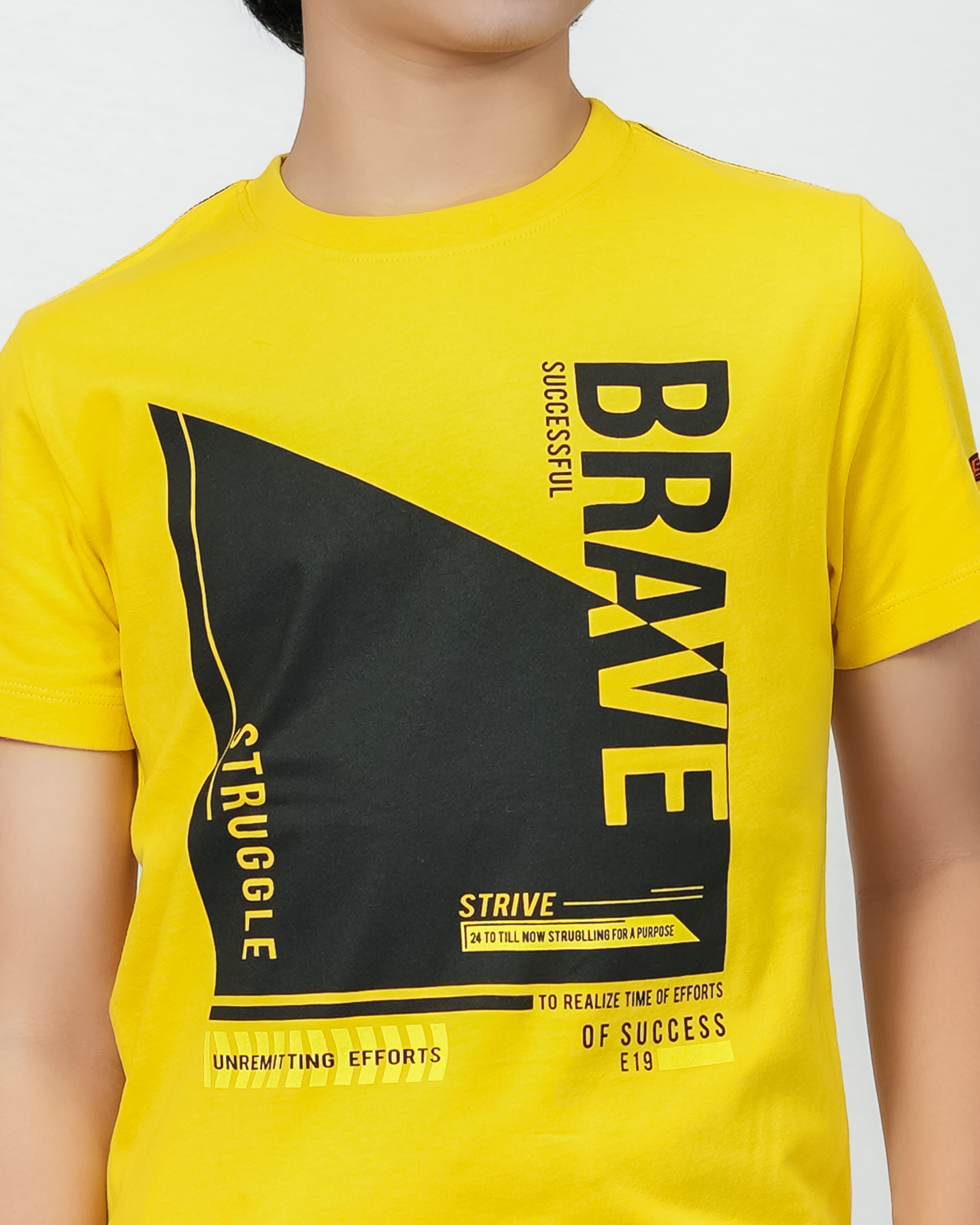Senior Boys Tee