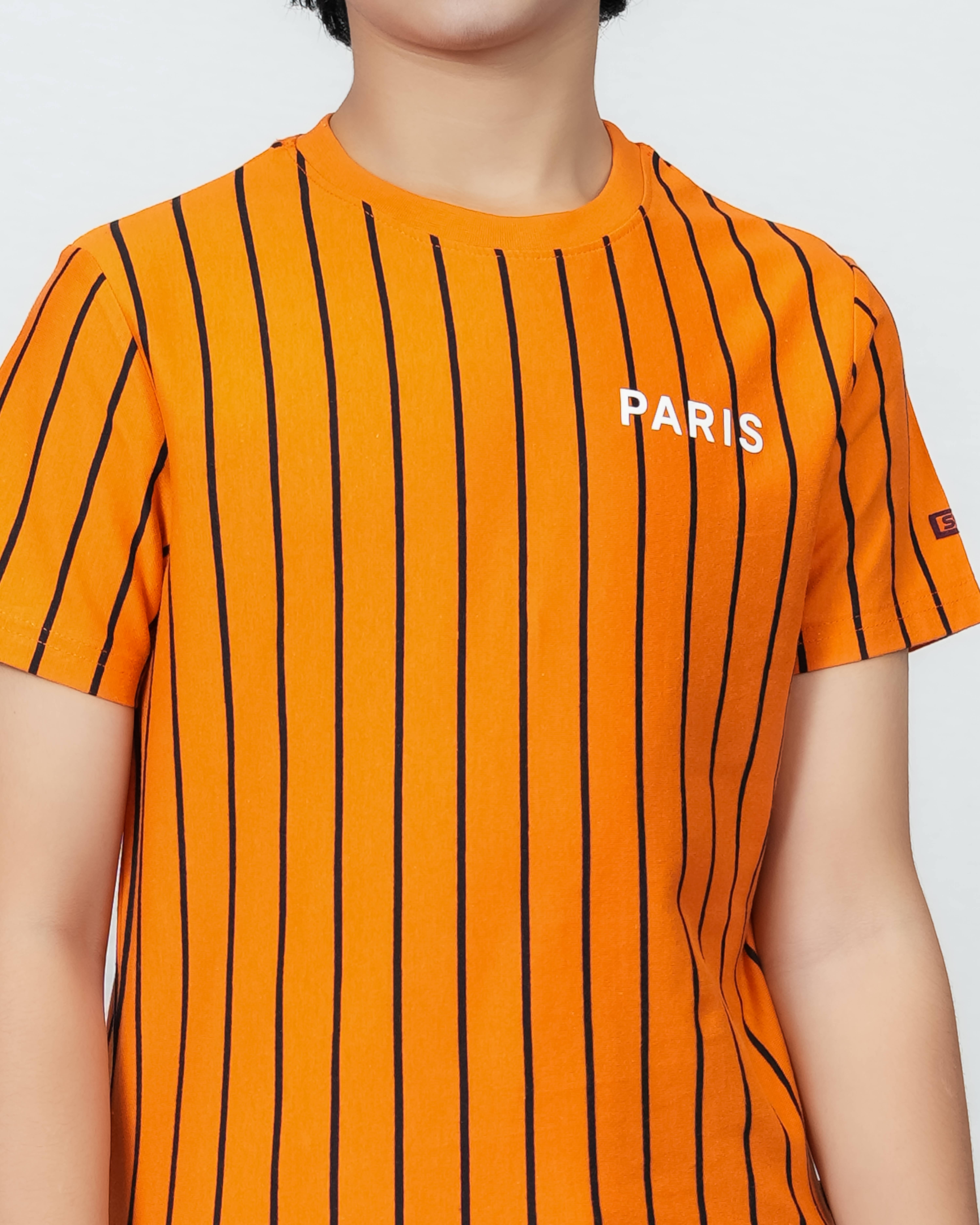 Senior Boys Tee