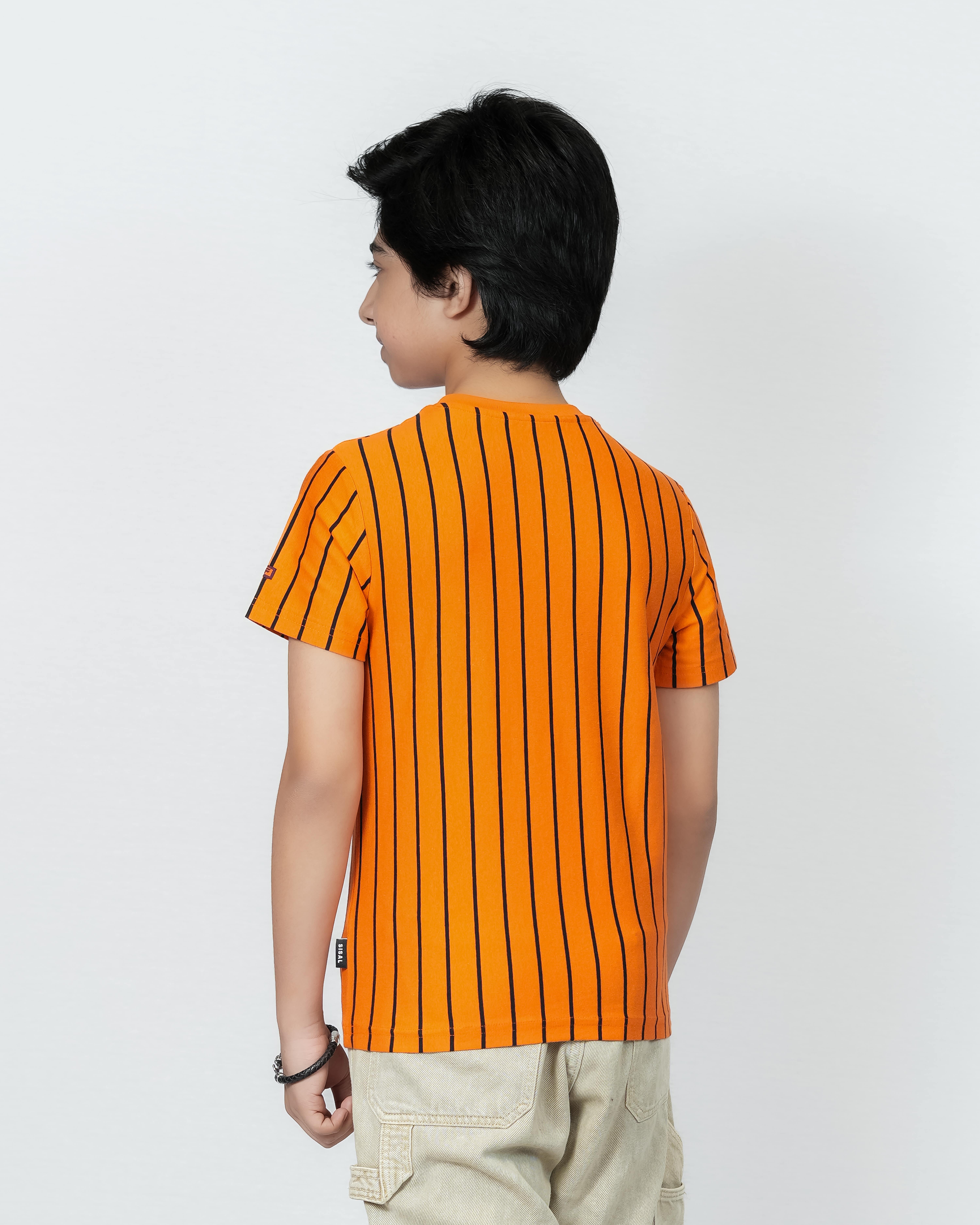 Senior Boys Tee