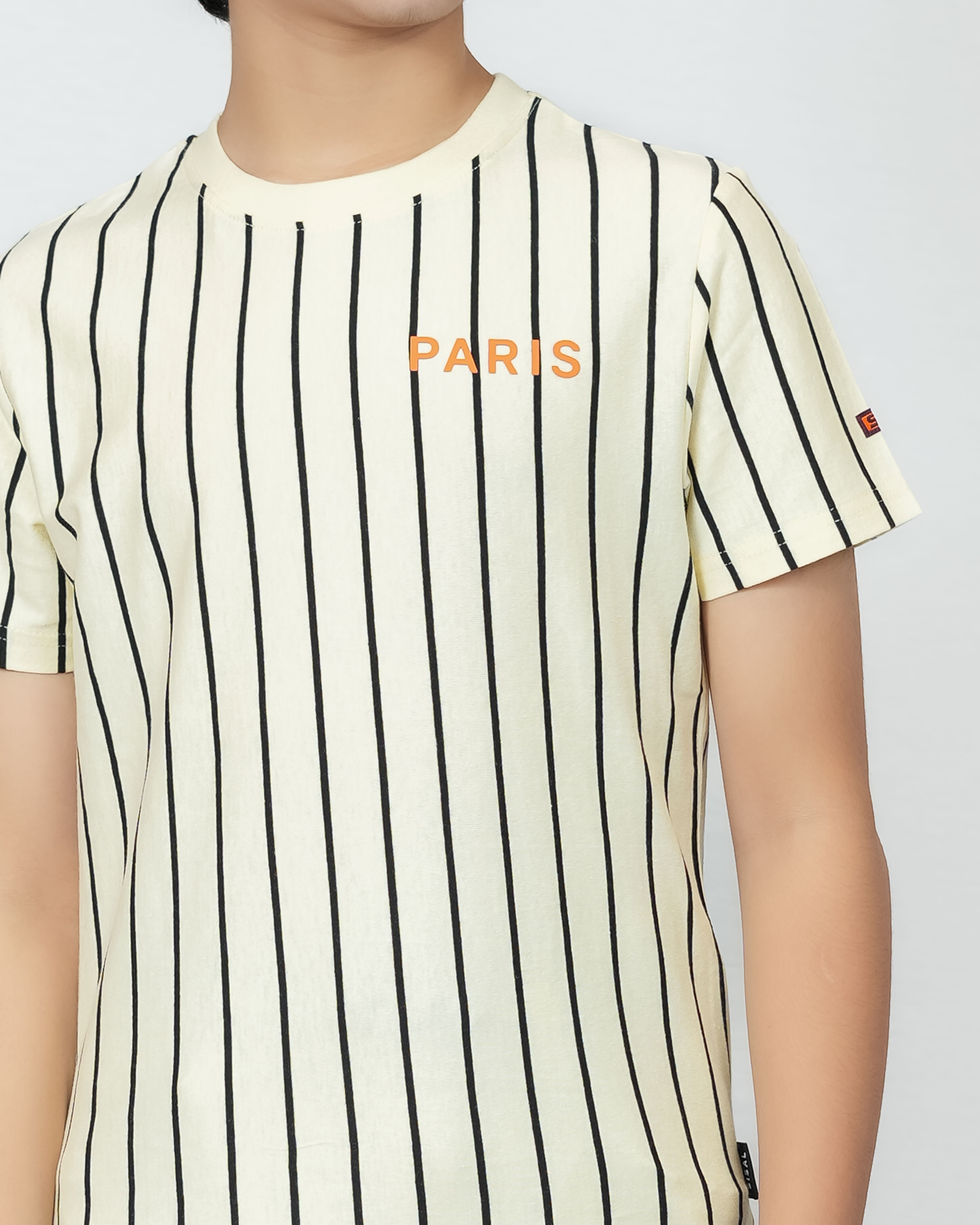 Senior Boys Tee