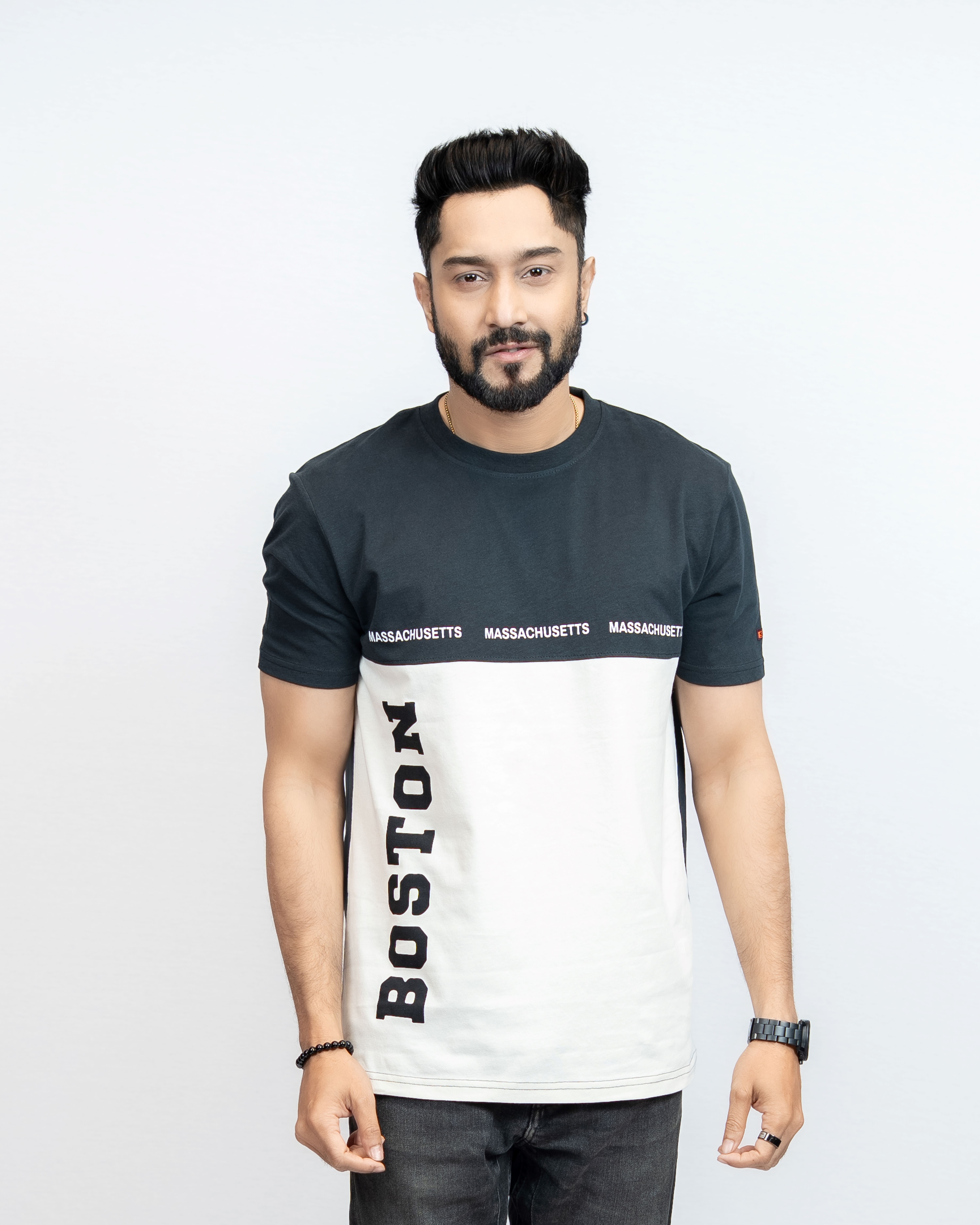 Mens SS Tee