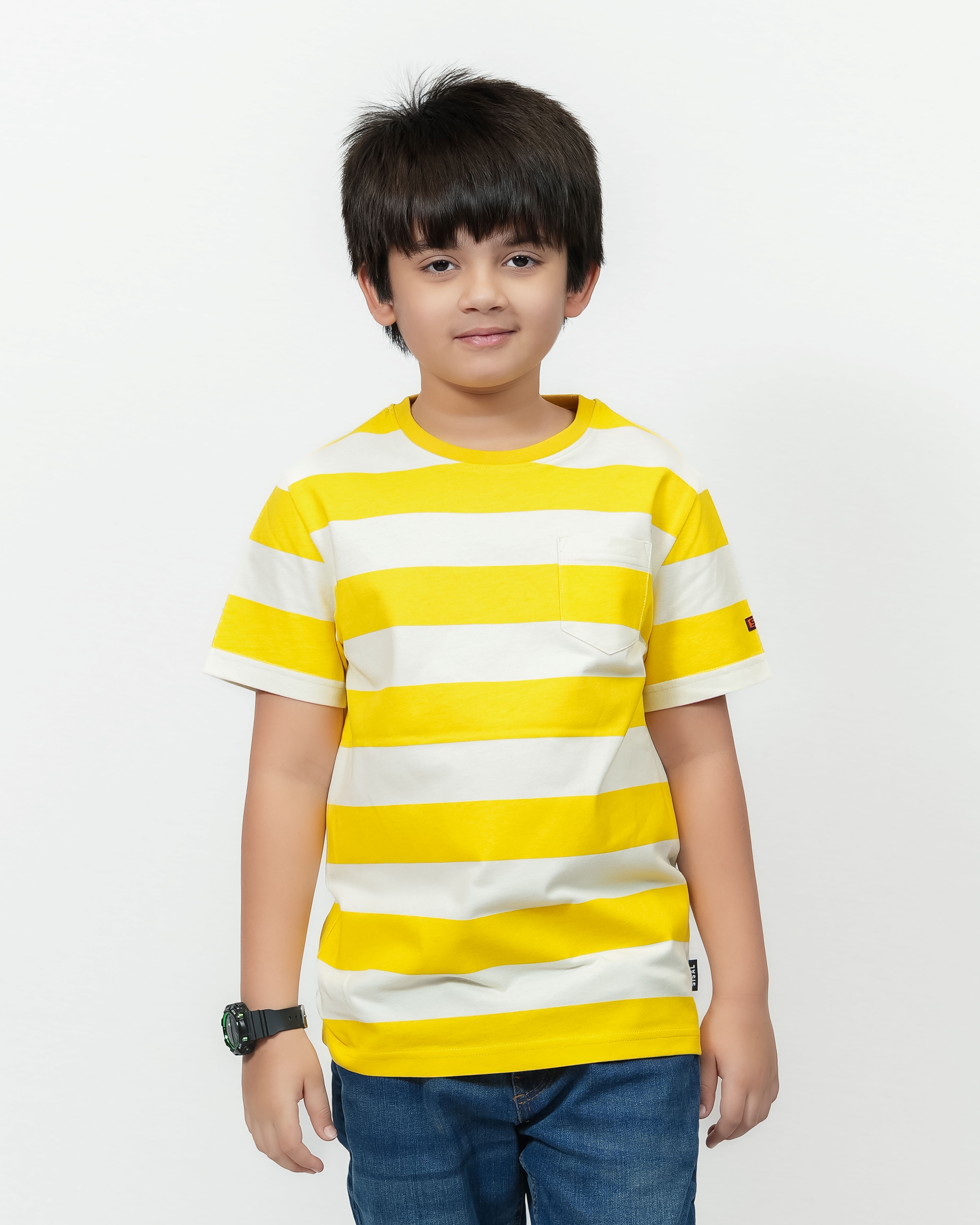 Boys Fashion Tee