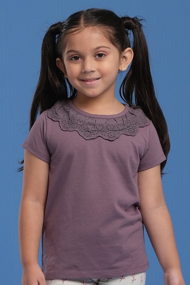 Girls Tee