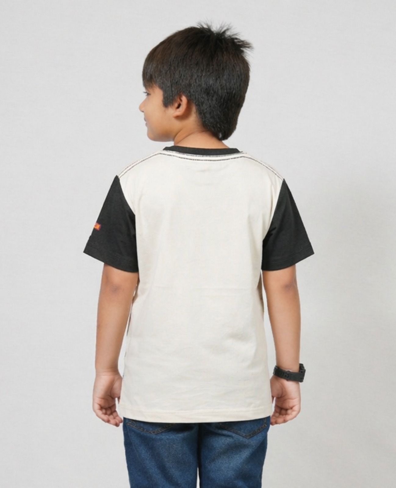 Boys Fashion Tee