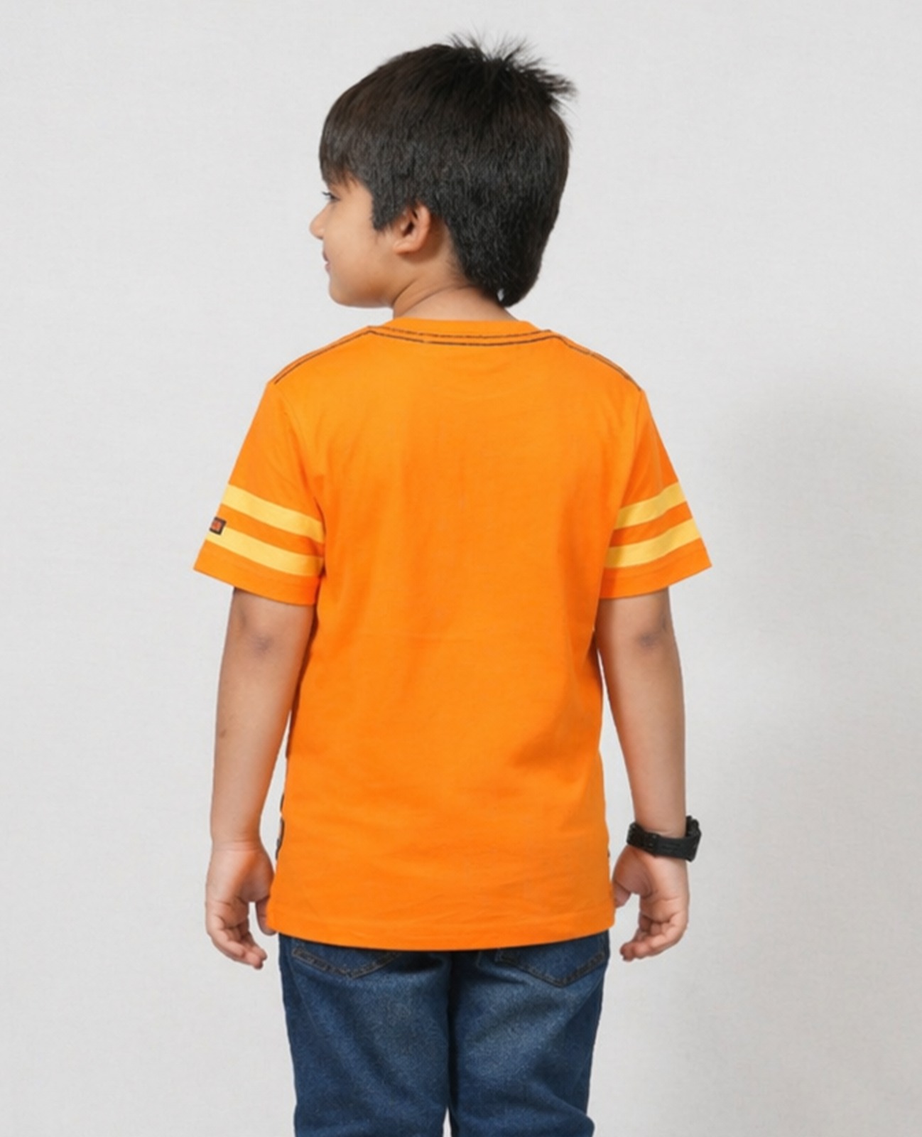 Boys Fashion Tee