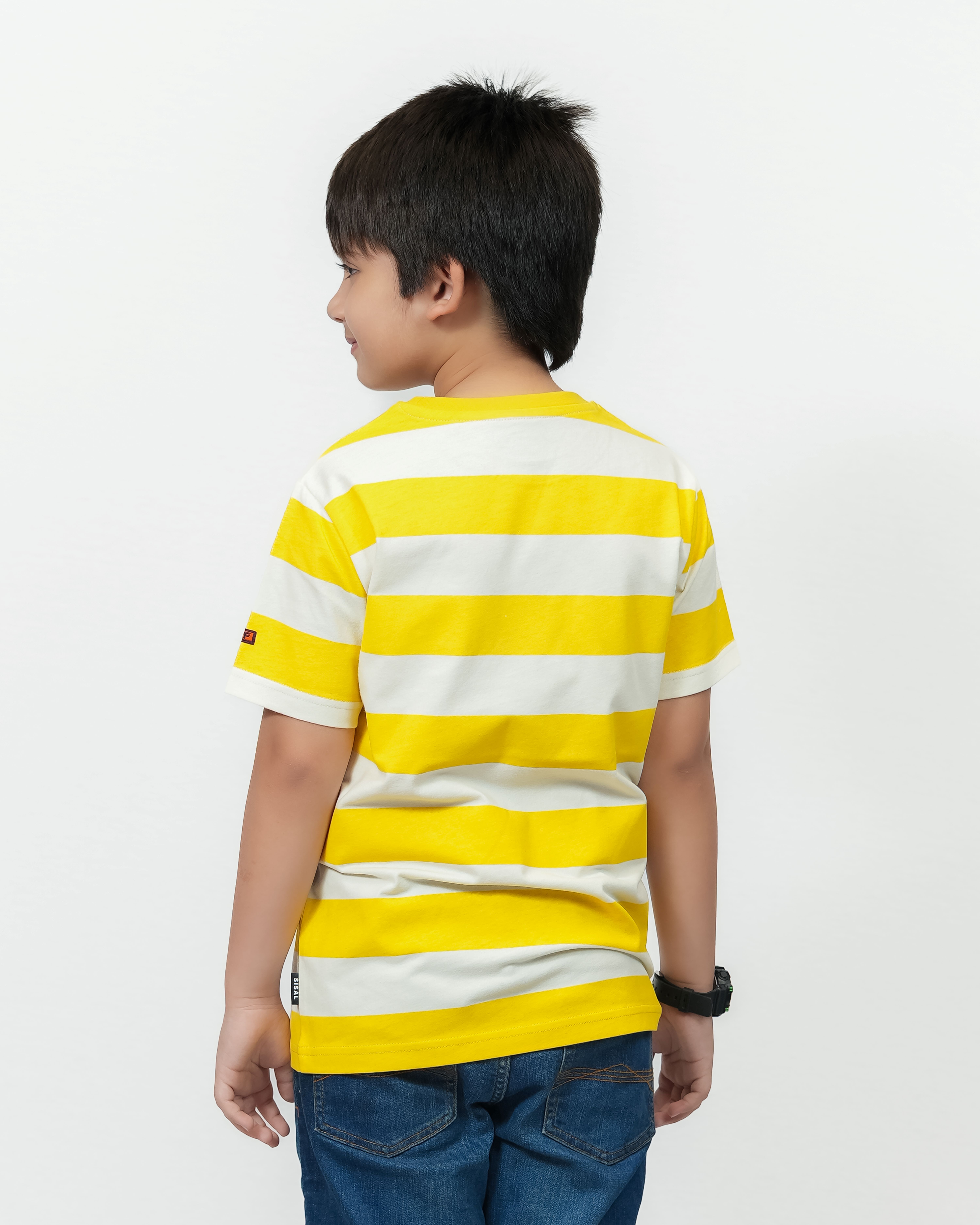 Boys Fashion Tee