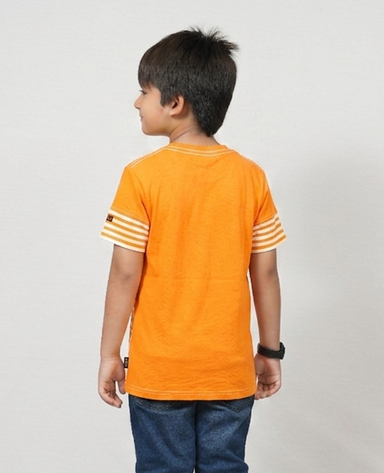 Boys Fashion Tee